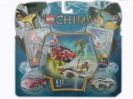 Детска играчка конструктор Chima Nastia